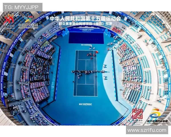 重庆网球队在全运会积分榜中以99分稳居第一名展现强大实力